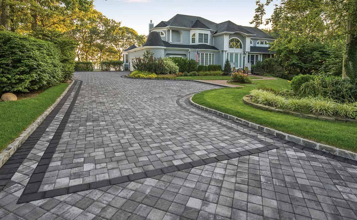 Paver Cleaning image