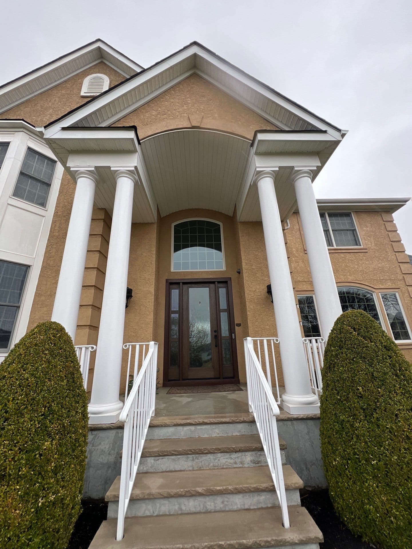 Gallery photos for House Washing and Window Cleaning in Freehold NJ: Image #3