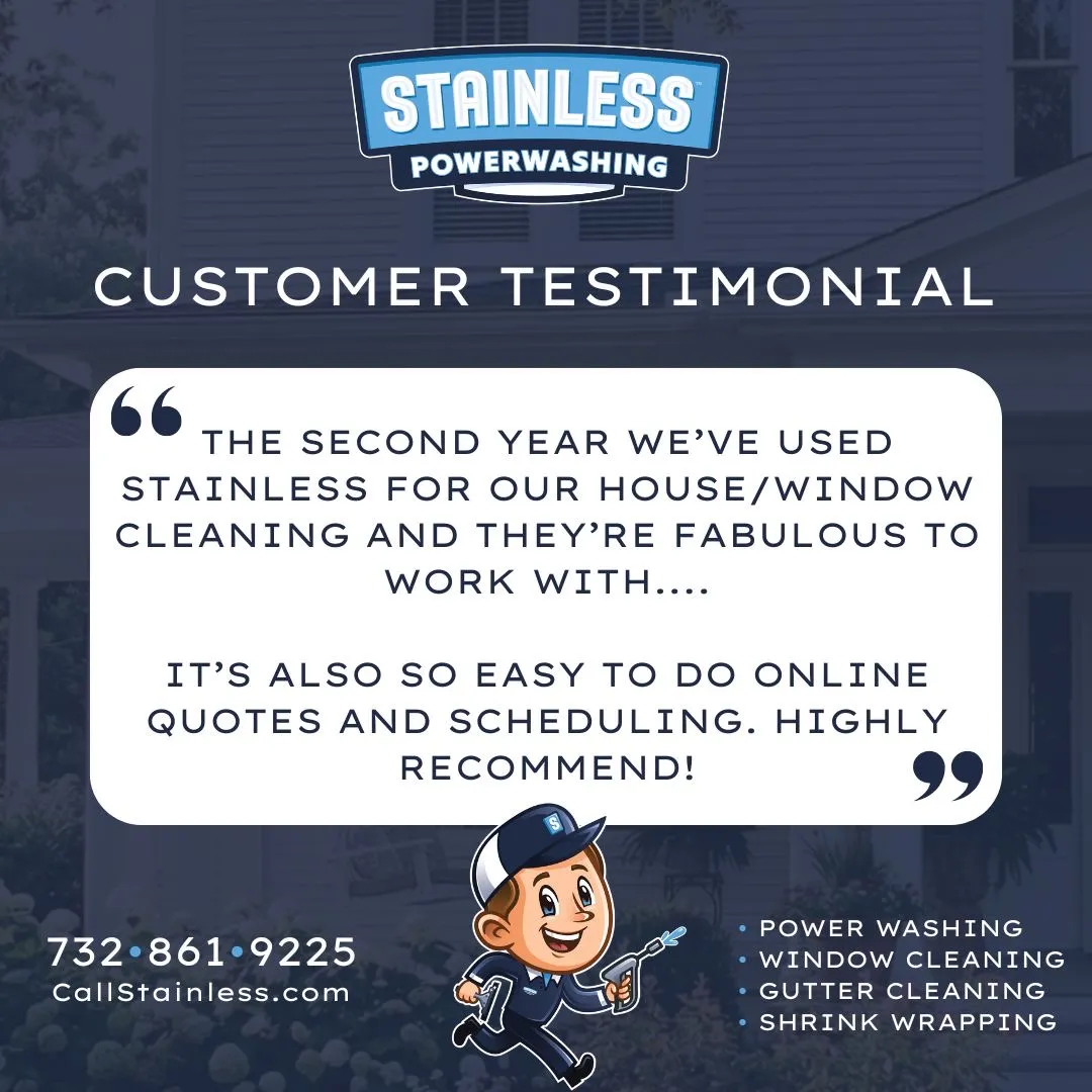 Project A Repeat Customer Says It Better Than We Ever Could image