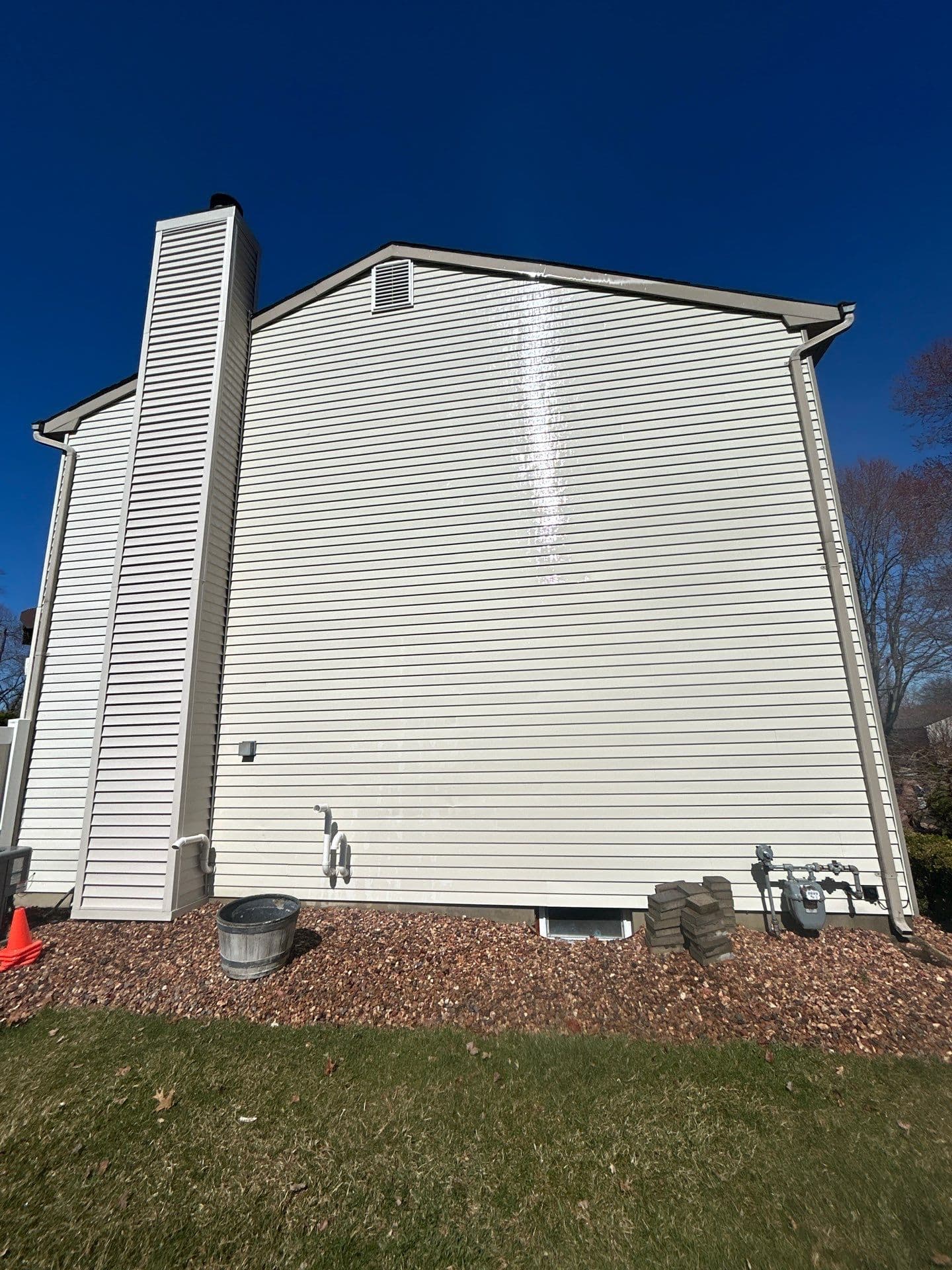 Project Make Your New Home Shine with Stainless Power Washing image