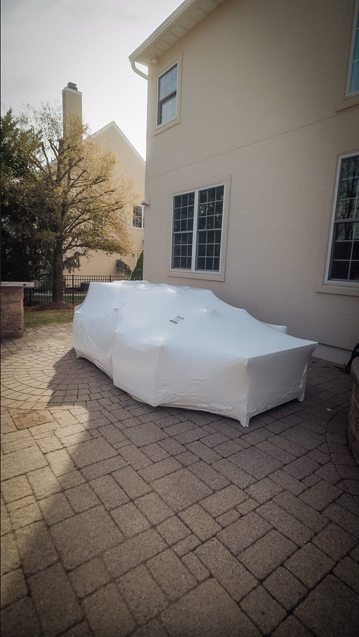 Blog post Shrink Wrapping in Middletown NJ image