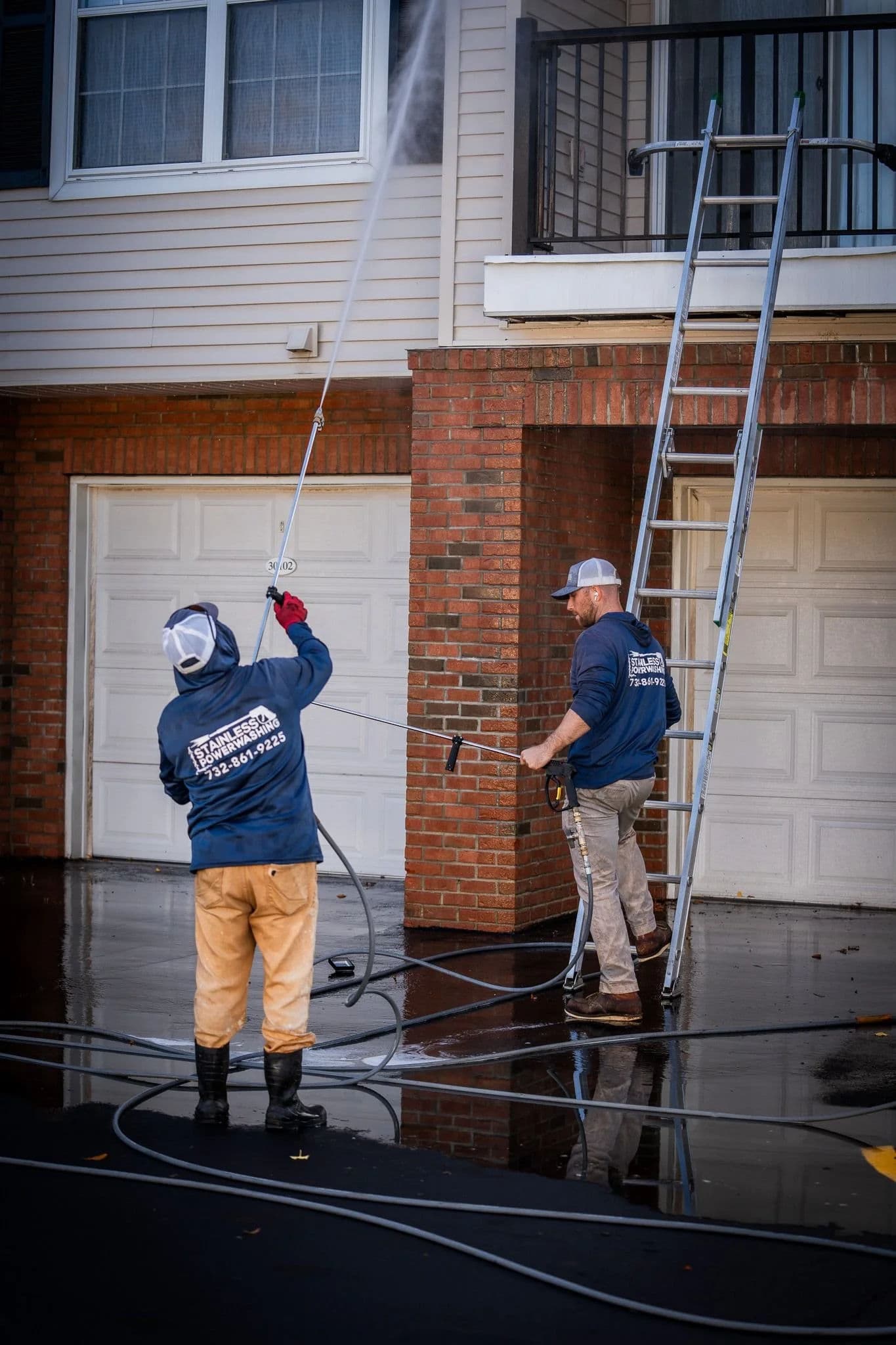 Blog post Pressure Washing Near Me Long Branch NJ image