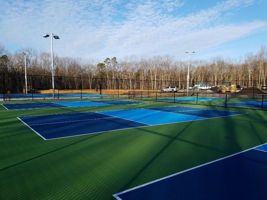 Blog post Wardell Park: The Heart of Recreation in Tinton Falls, NJ image