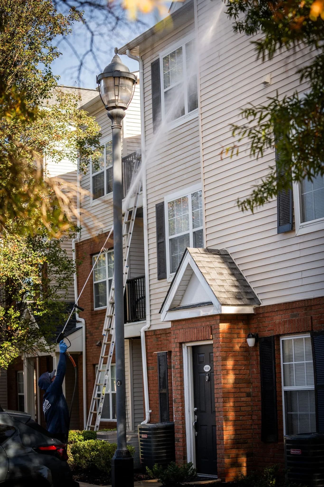 Blog post Pressure Washing Near Me Toms River NJ image