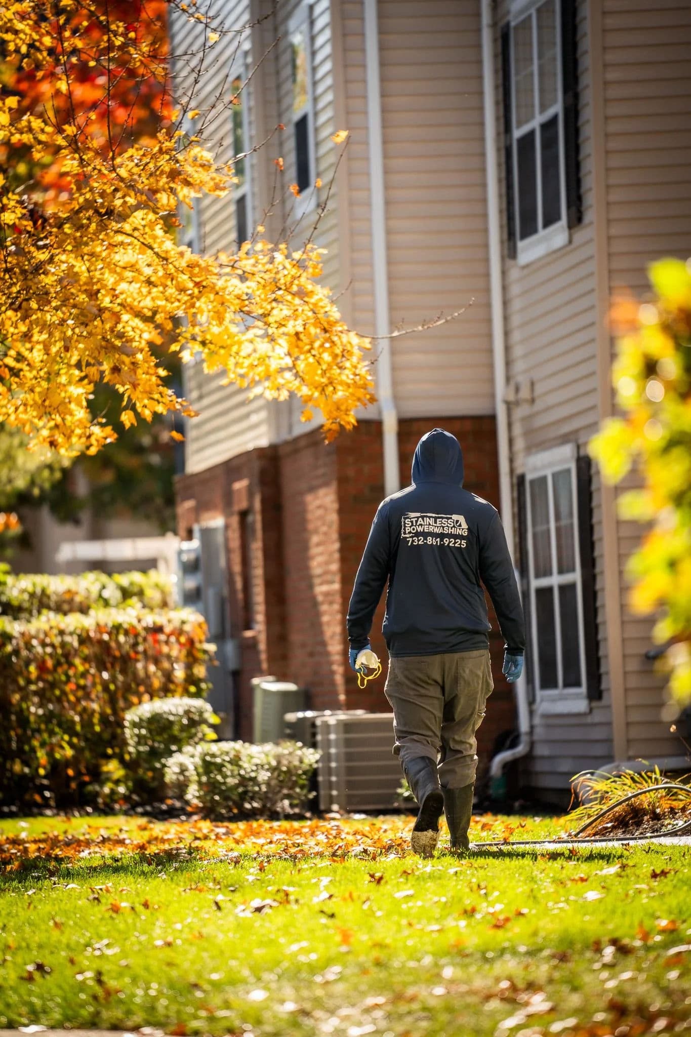 Blog post Pressure Washing Near Me Point Pleasant NJ image
