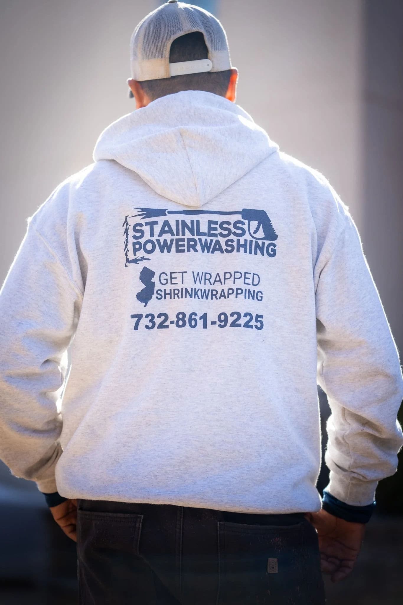 Blog post Pressure Washing Near Me Matawan NJ image