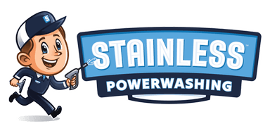 Stainless Power Washing