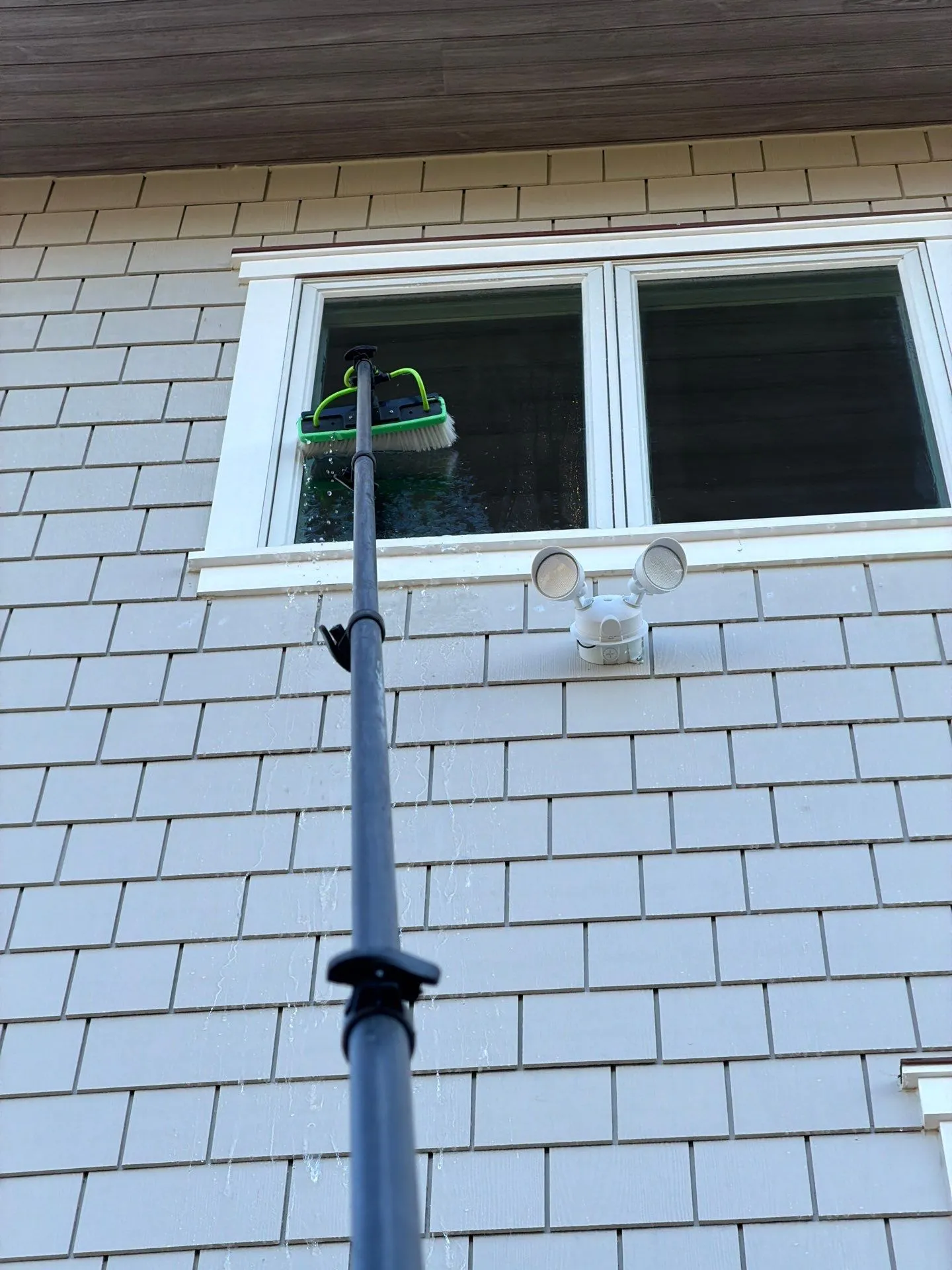 Gallery photos for Home Window Cleaning in Monmouth Beach NJ: Image #4