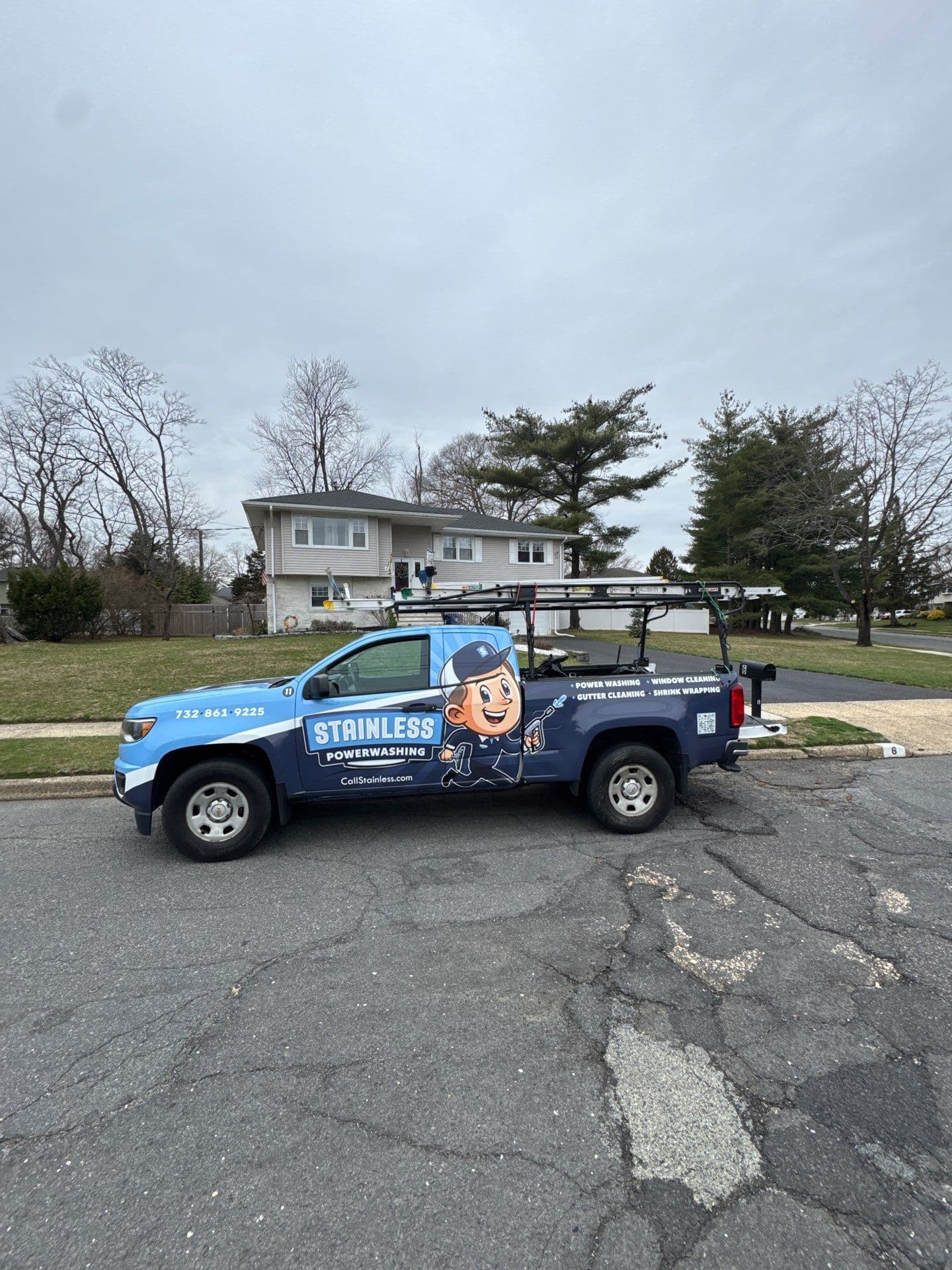 Project Sparkle and Shine in Middletown Township NJ image