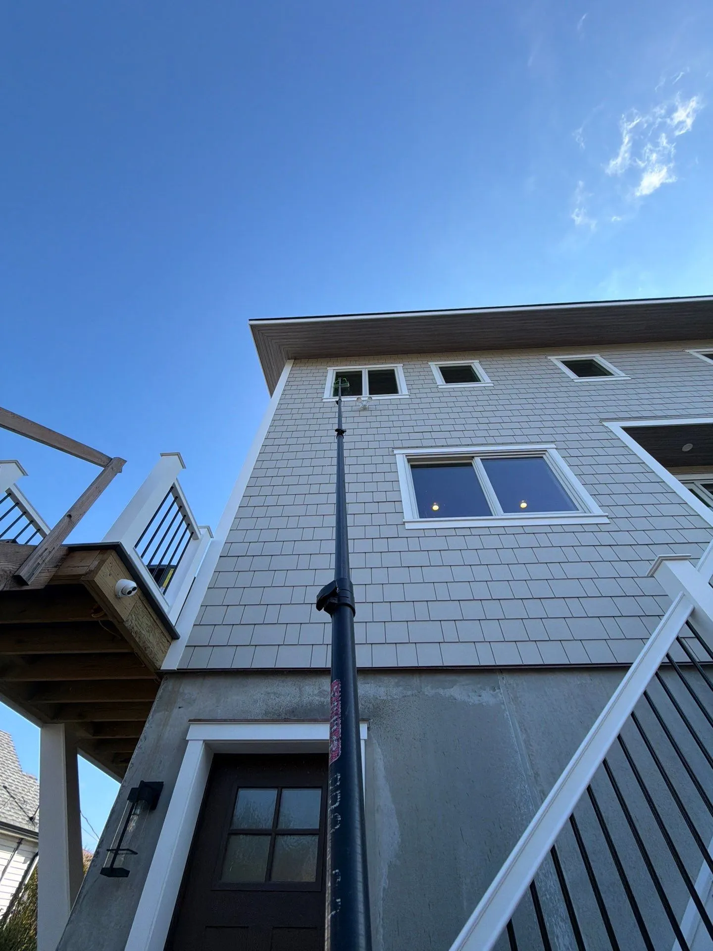 Gallery photos for Home Window Cleaning in Monmouth Beach NJ: Image #5