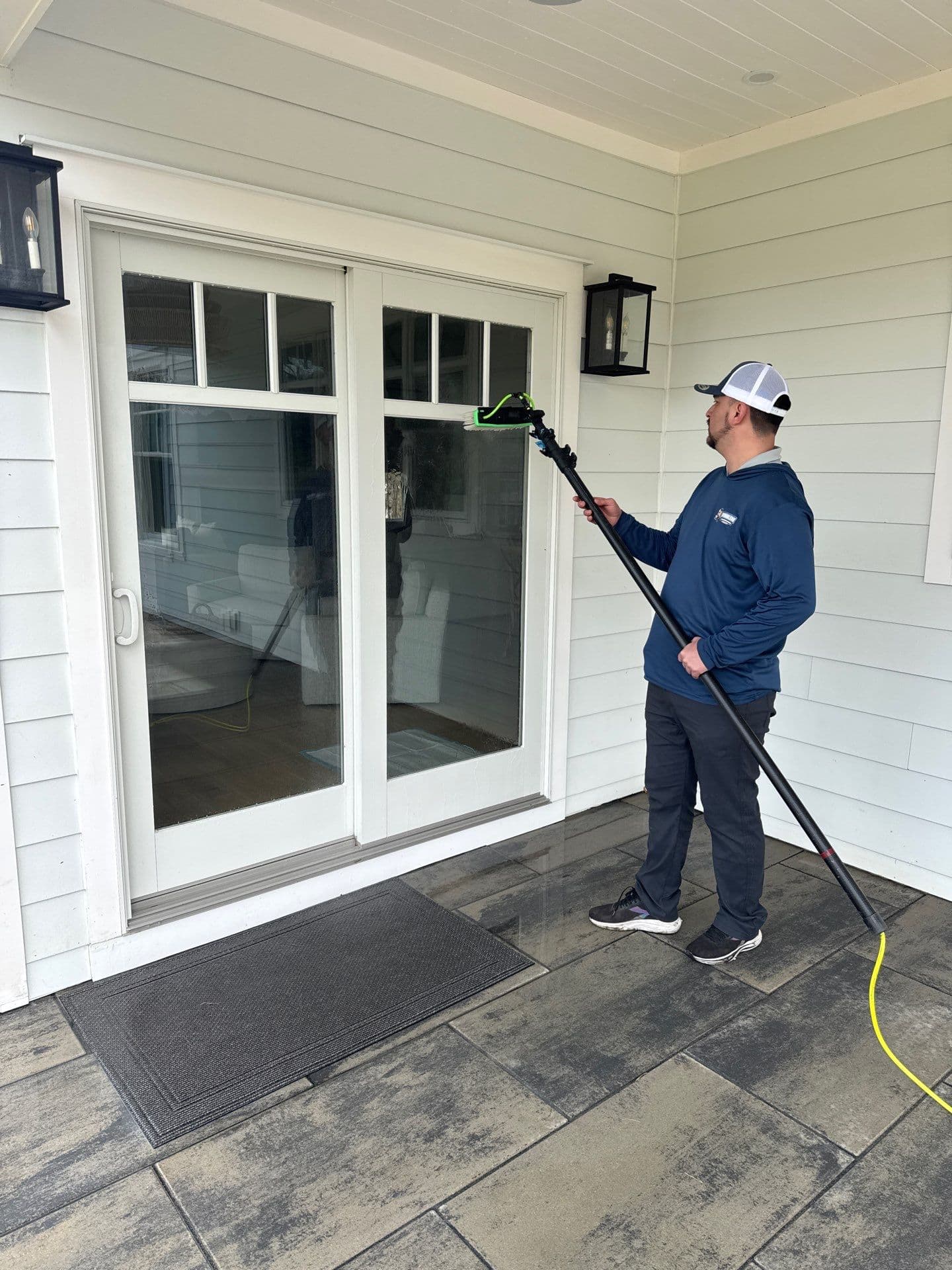 Project Sparkling Window Service in Atlantic Highlands image