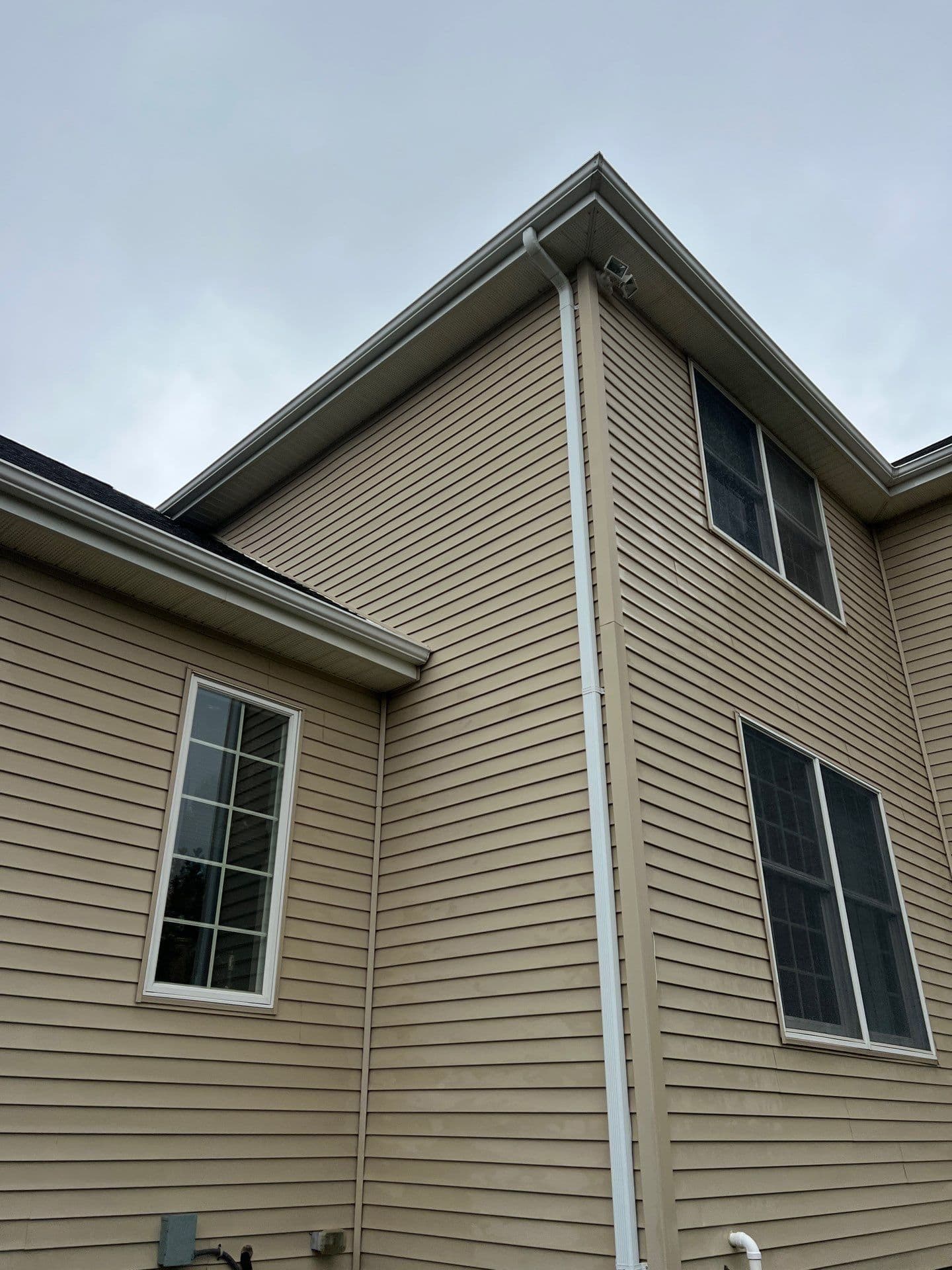 Gallery photos for House Washing and Window Cleaning in Freehold NJ: Image #2