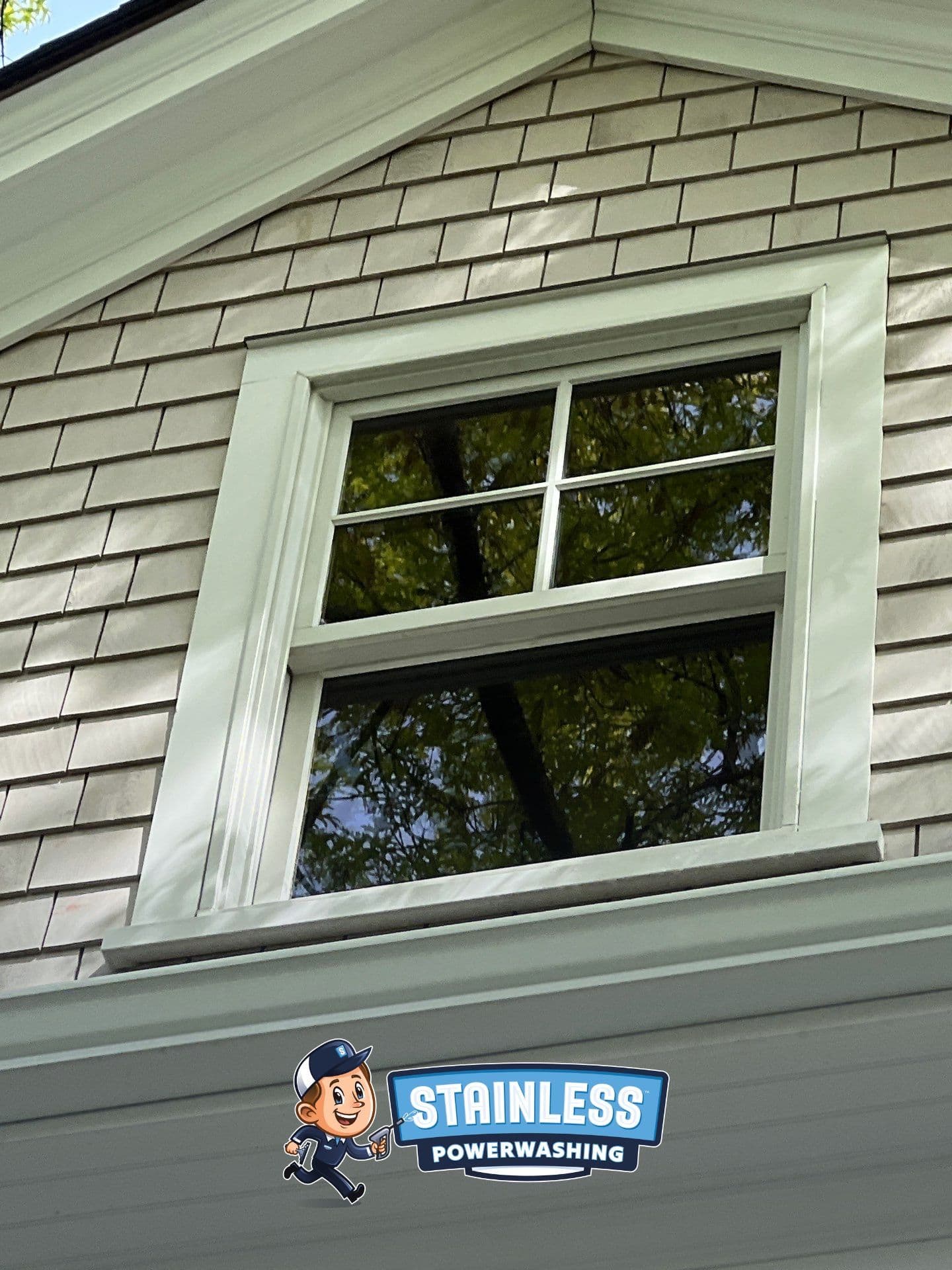 Professional Window Cleaning in Garwood That Actually Shows image
