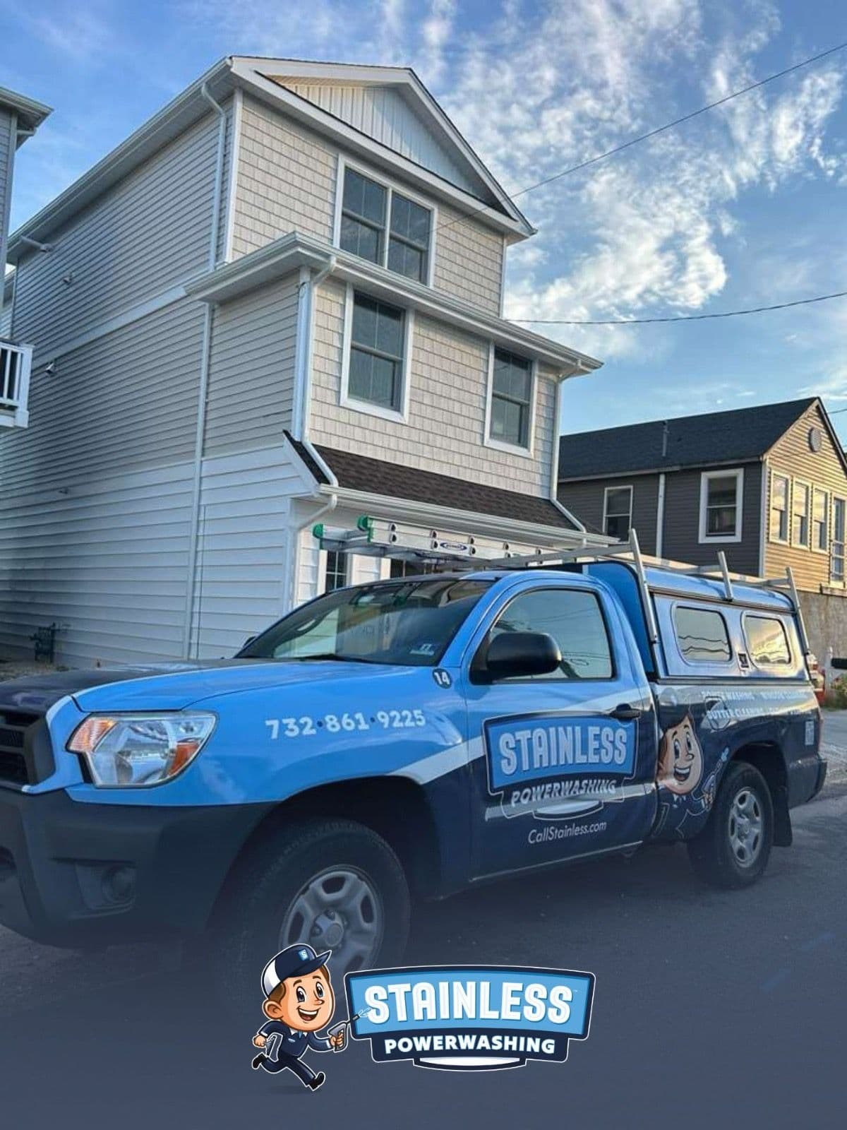 Gutter Cleaning in Marlboro Keeping Homes Protected image
