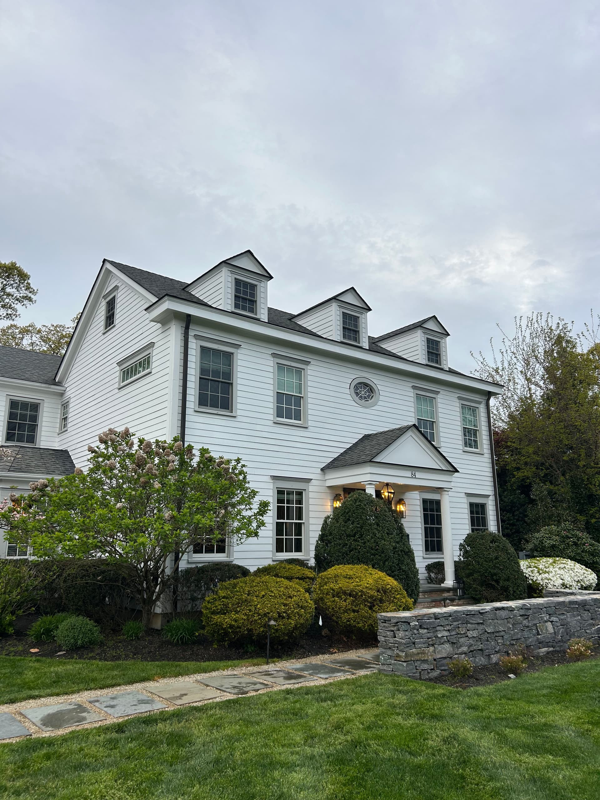 House Washing and Window Cleaning Done Right in Fair Haven image