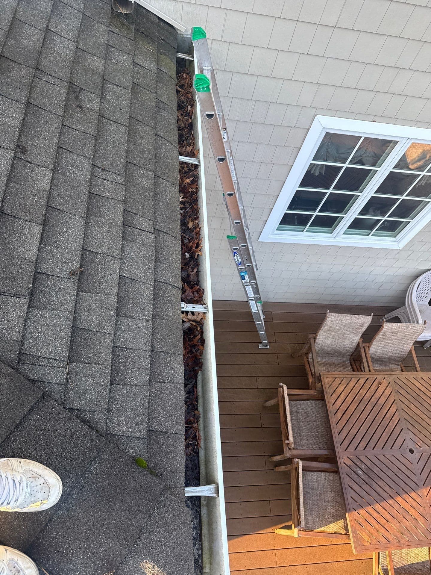 Effective Gutter Cleaning in Middletown NJ