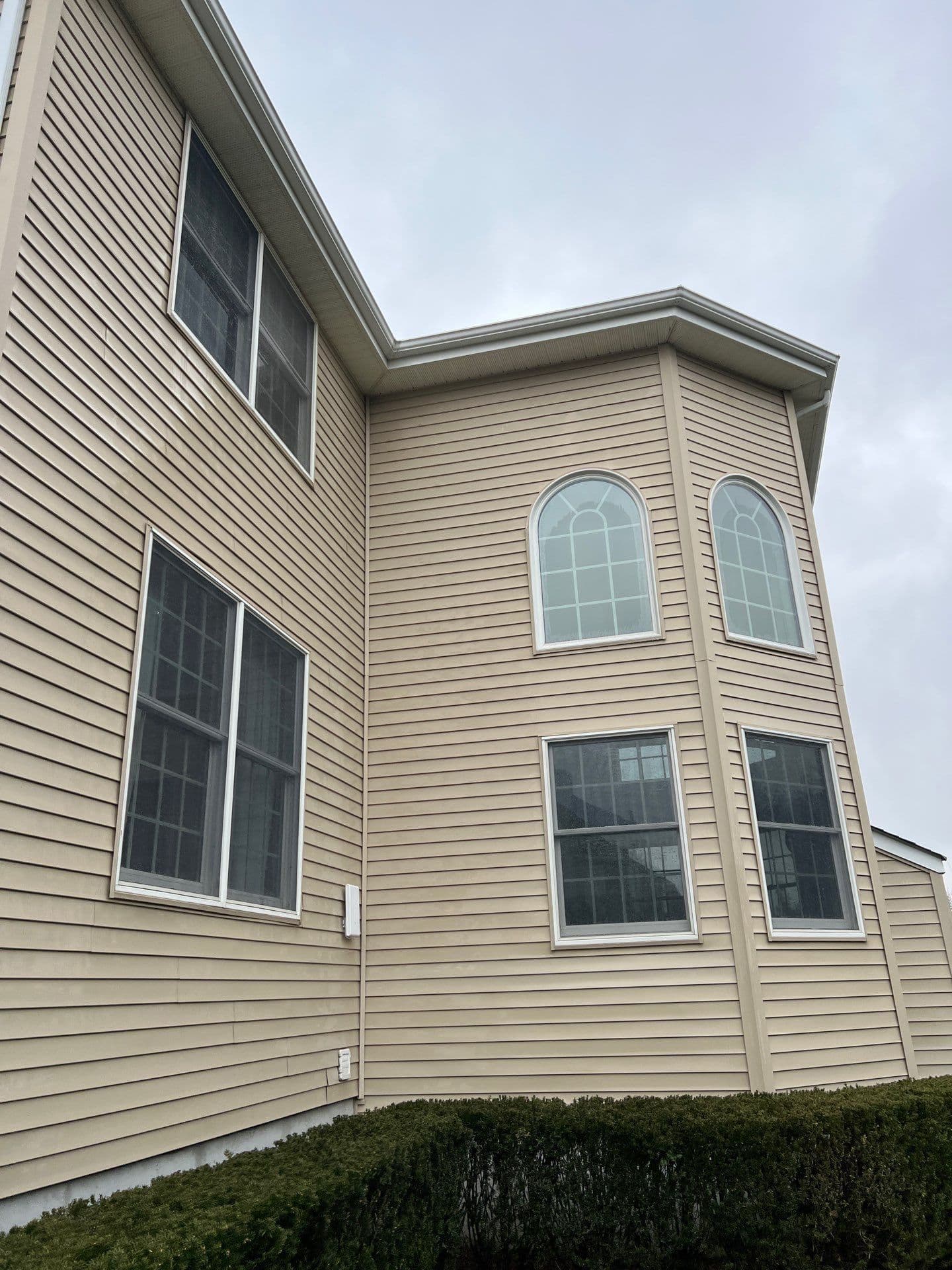 Gallery photos for House Washing and Window Cleaning in Freehold NJ: Image #1