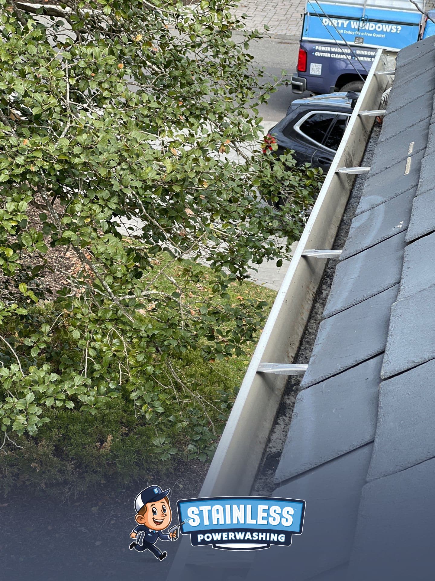 Project Expert Gutter Cleaning Services in Brielle NJ image