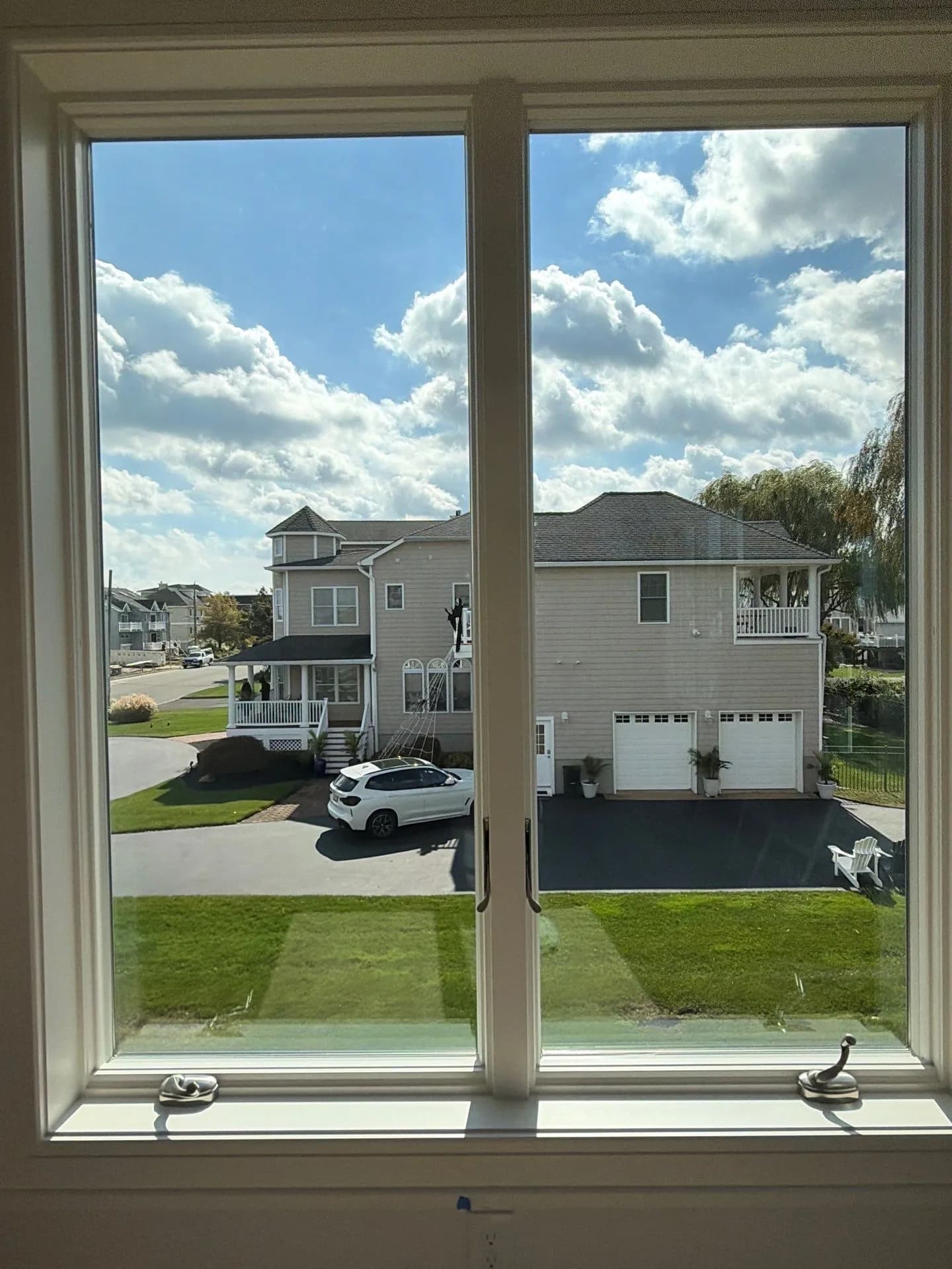 Gallery photos for Home Window Cleaning in Monmouth Beach NJ: Image #3