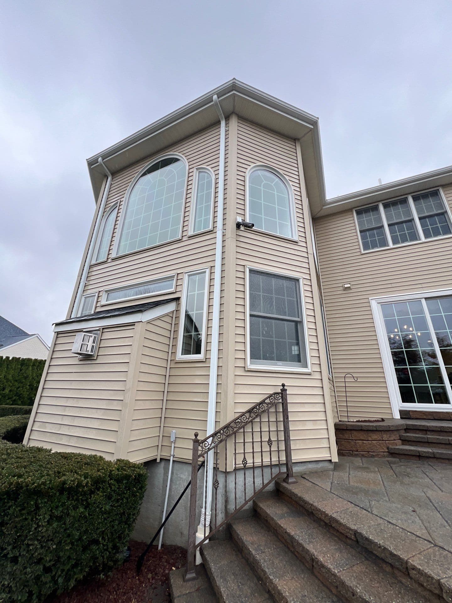 Project House Washing and Window Cleaning in Freehold NJ image