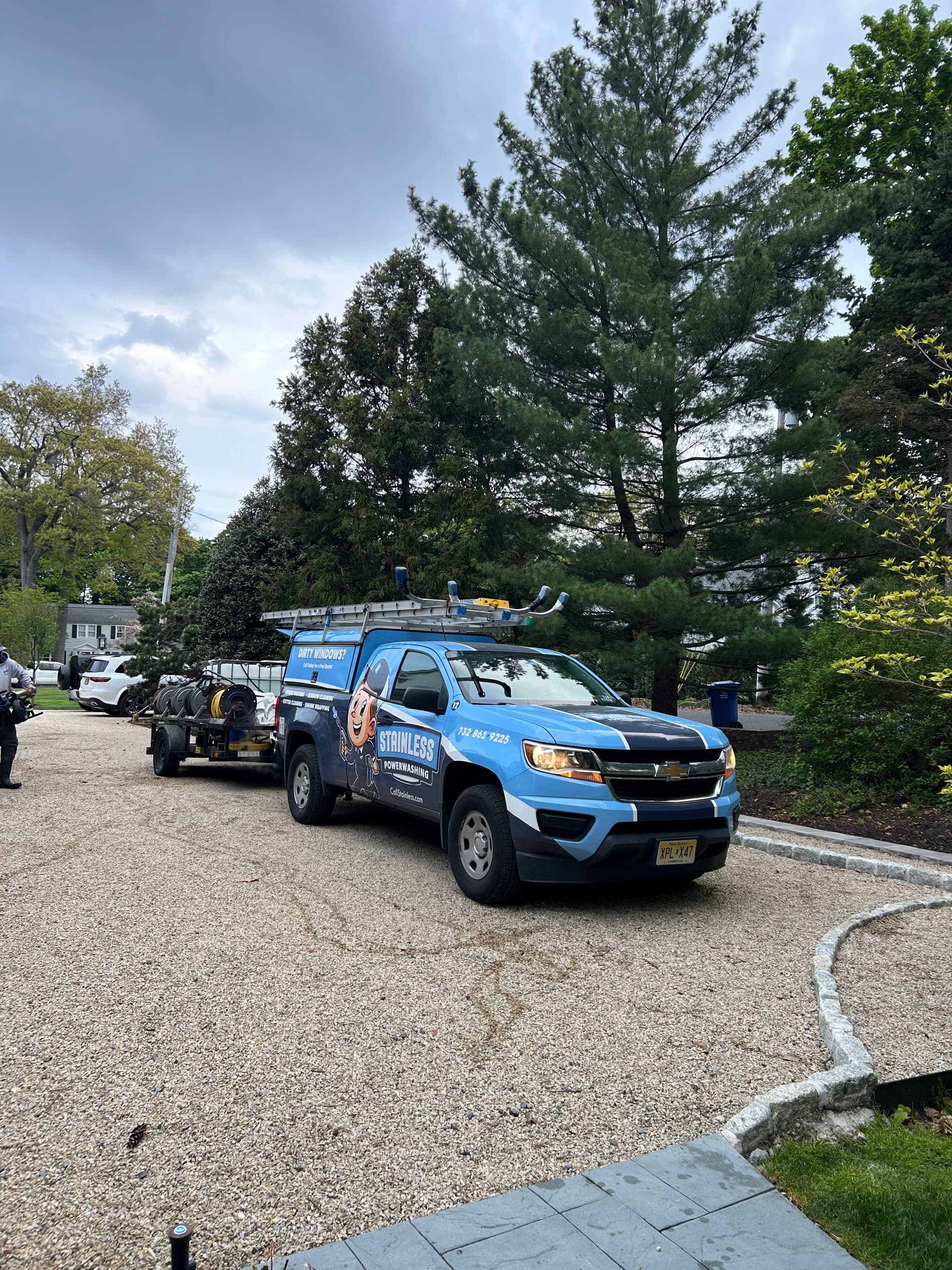 Gallery photos for House Washing and Window Cleaning Done Right in Fair Haven: Image #2