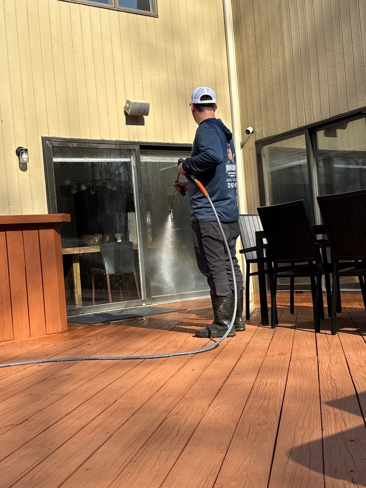 Project Enhance Your Home's Appeal with Window Cleaning in Marlboro Woods Estates image