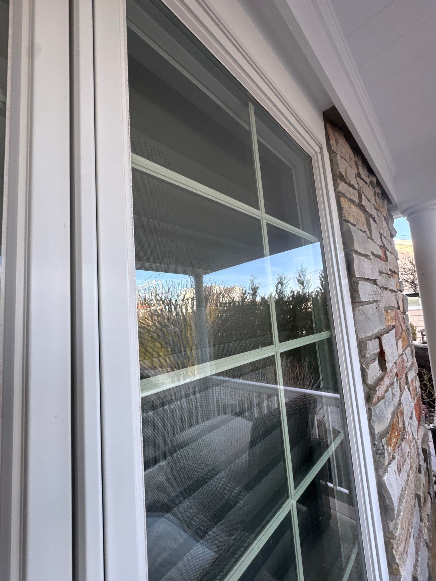 Gallery photos for Spotless Window Cleaning in Mantoloking NJ: Image #2