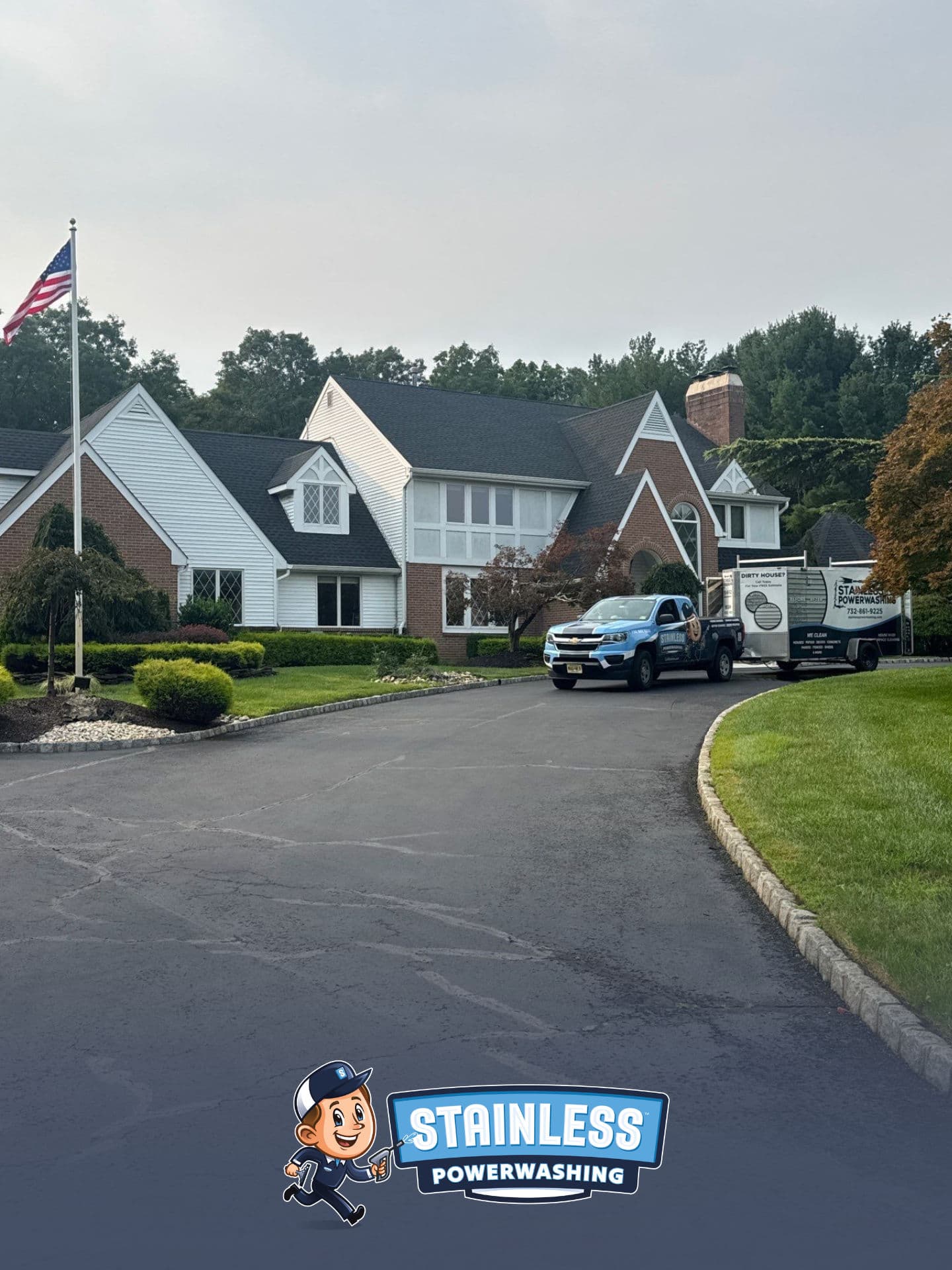Full-Service Home Cleaning Done Right in Marlboro image