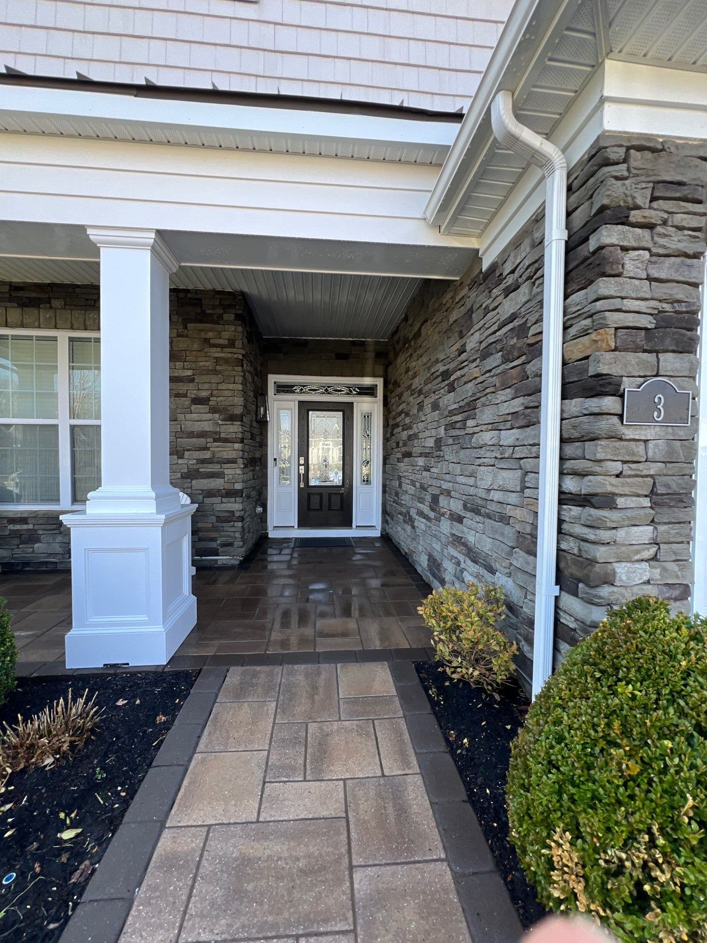 Gallery photos for House Washing in Regency Freehold: Image #1