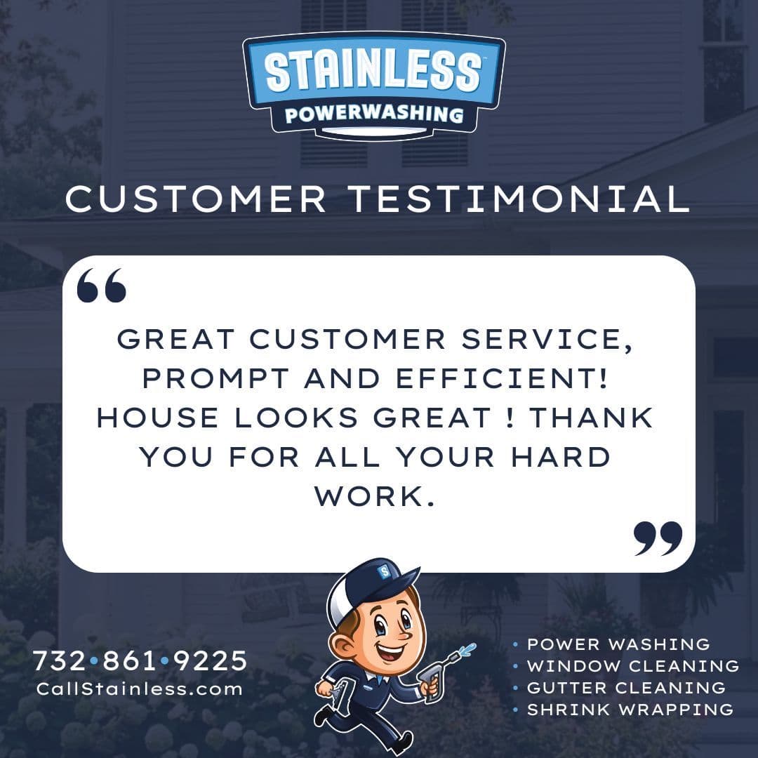 A Happy Customer Says It Better Than We Ever Could image