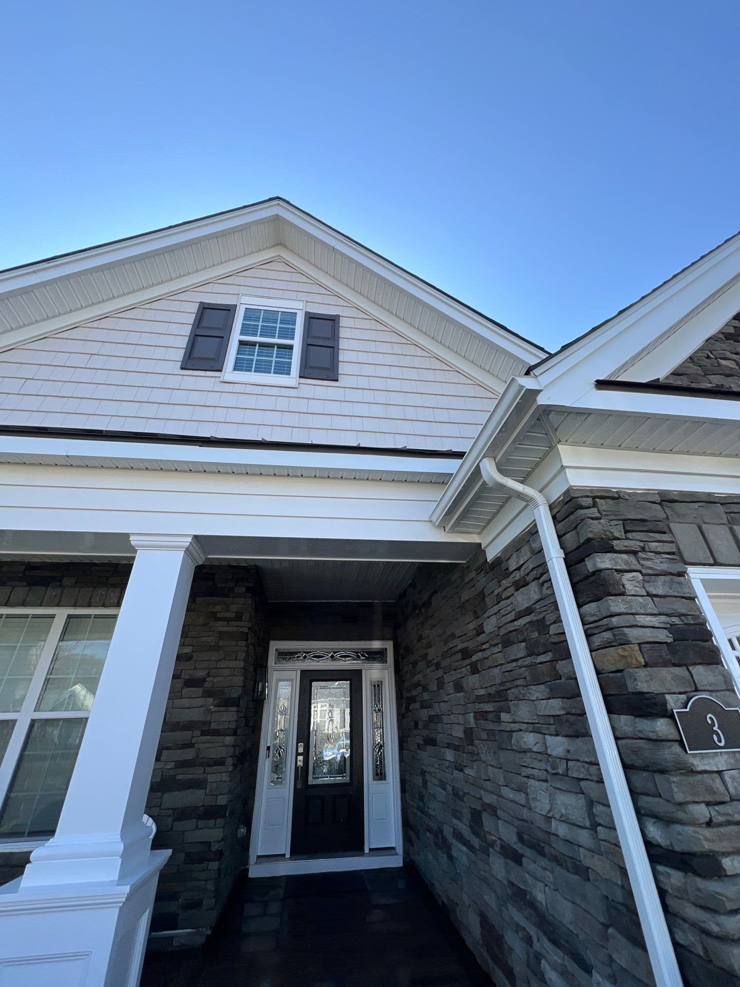 Gallery photos for House Washing in Regency Freehold: Image #2