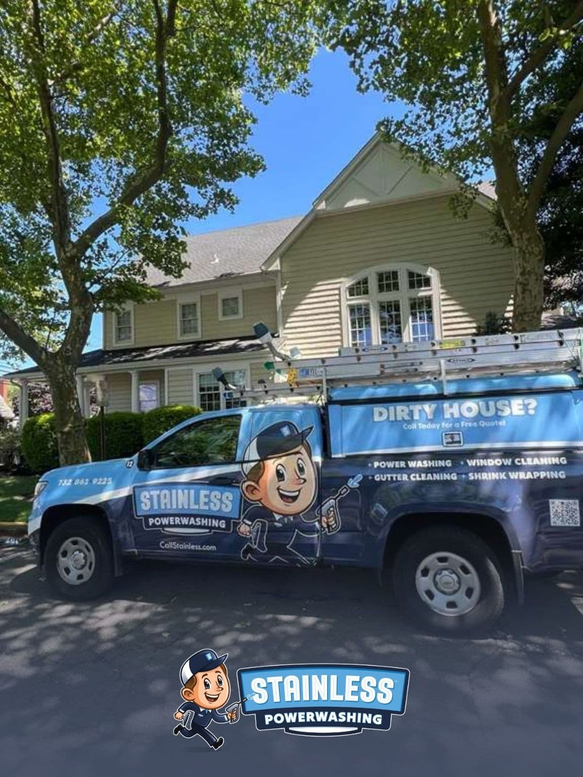 Summer Home Cleanup Done Right - No Hassle Required image