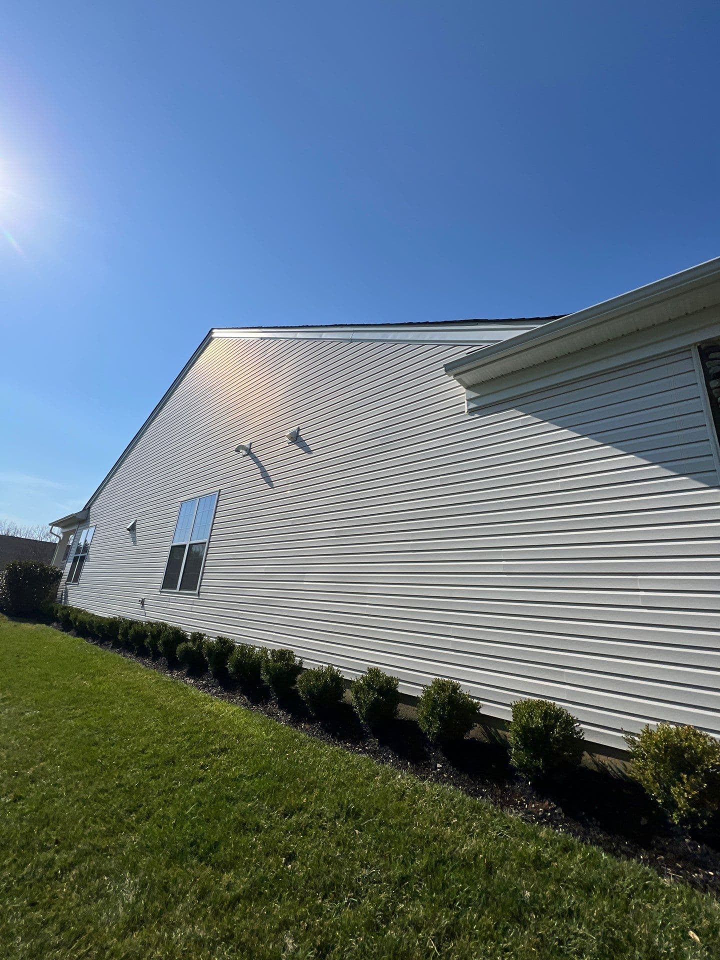 House Washing in Regency Freehold image