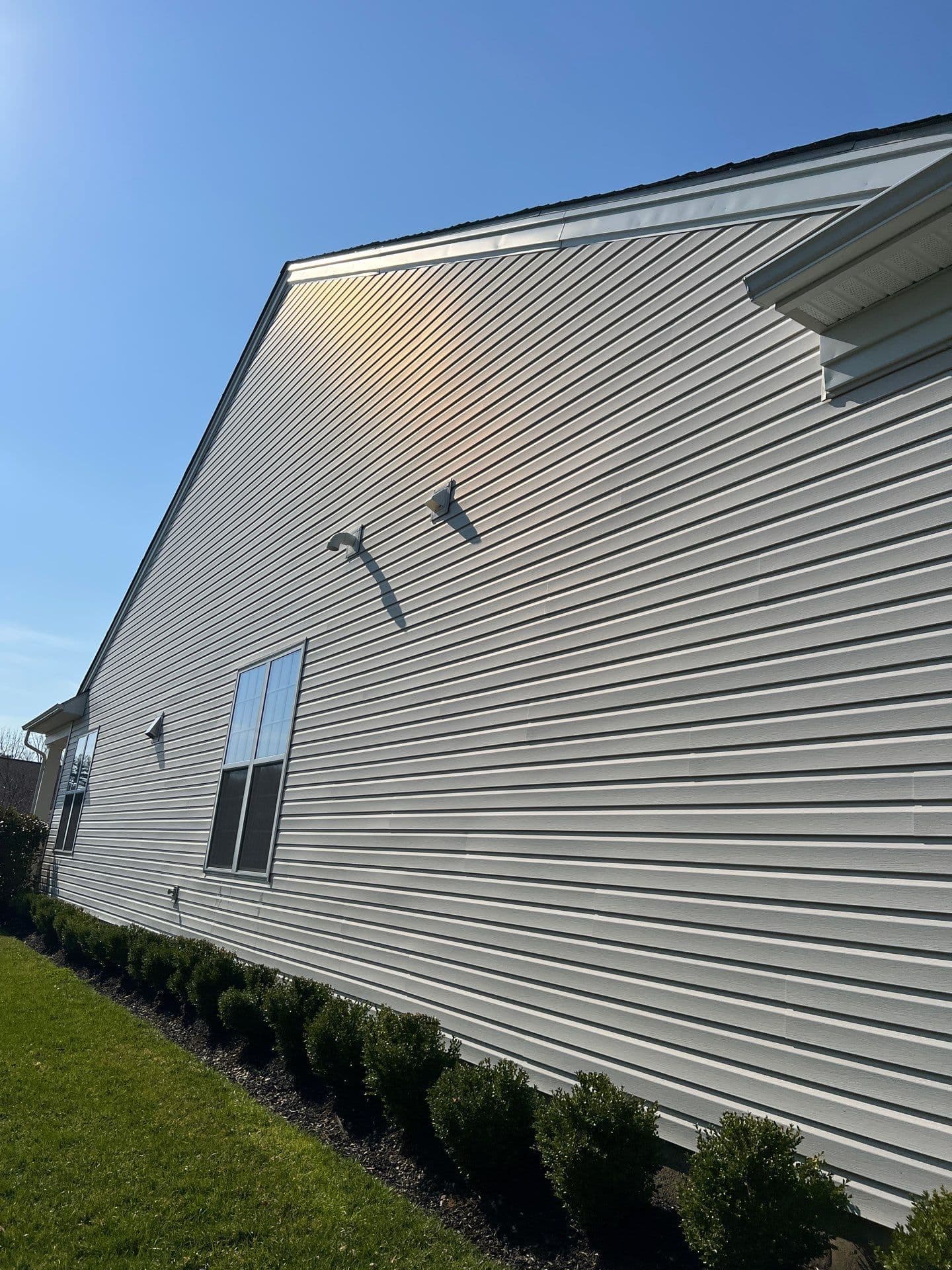 Gallery photos for House Washing in Regency Freehold: Image #3