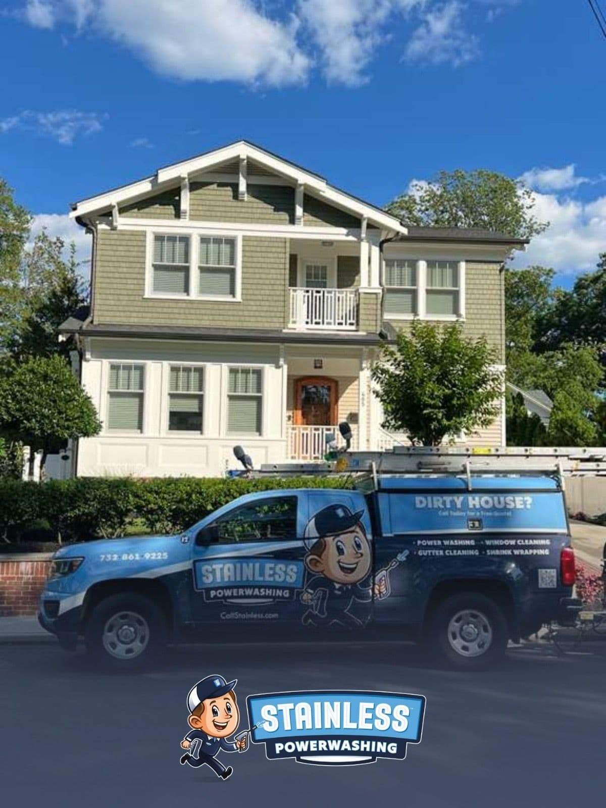 We Come to You Anywhere in New Jersey image
