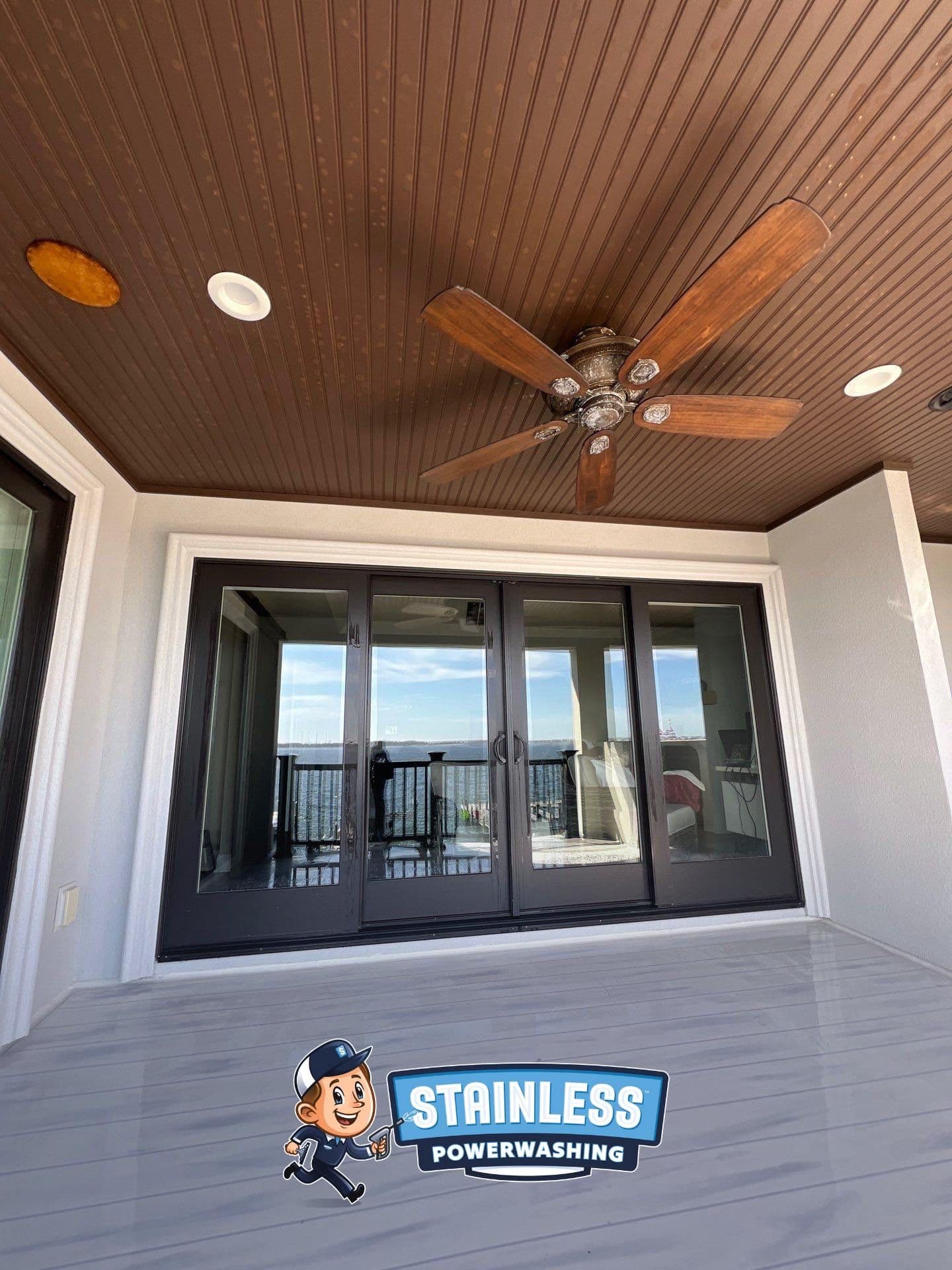 Window Washing Done Right in Manalapan NJ image